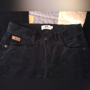 CYRILLUS little boys pants!